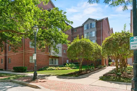 27 E Hattendorf Ave #517, Roselle, IL 60172