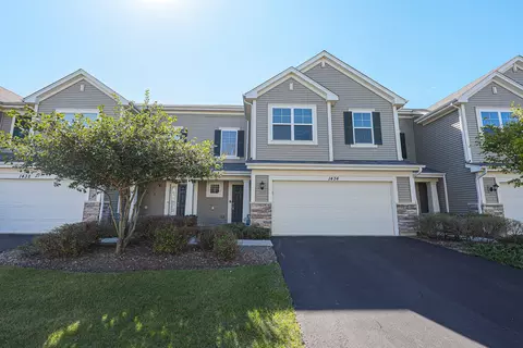 1434 Bar Harbor Ct, Pingree Grove, IL 60140
