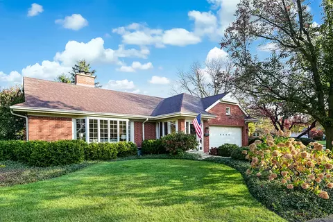 5409 Franklin Ave, Western Springs, IL 60558