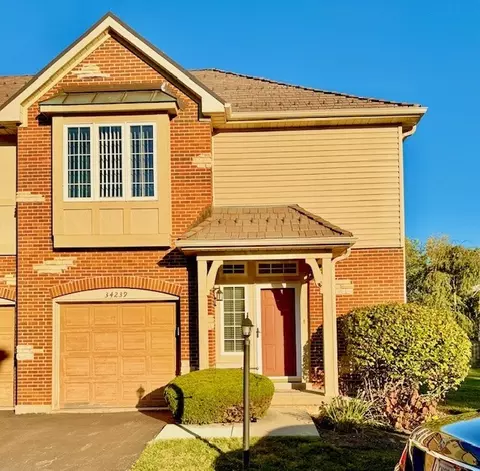 34239 N Homestead Rd, Gurnee, IL 60031