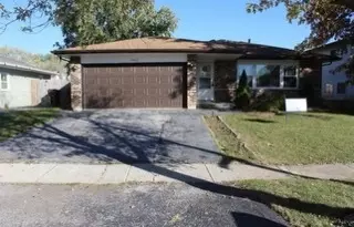 17477 Park Ln, Country Club Hills, IL 60478
