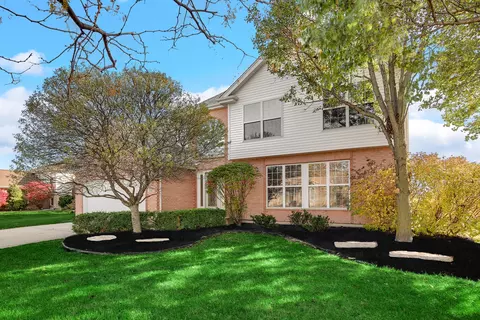 5725 Kathryn Ln, Matteson, IL 60443