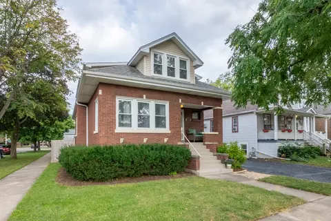 1118 Troost Ave, Forest Park, IL 60130