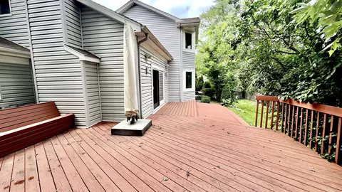 Exterior - 1750 Ashford Cir, Wheeling, IL 60090 photo 5 of 6