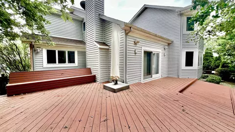 Exterior - 1750 Ashford Cir, Wheeling, IL 60090 photo 4 of 6