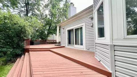 Exterior - 1750 Ashford Cir, Wheeling, IL 60090 photo 3 of 6
