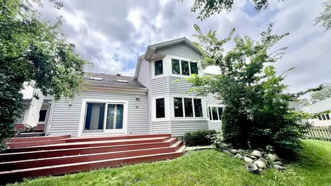 Exterior - 1750 Ashford Cir, Wheeling, IL 60090 photo 6 of 6