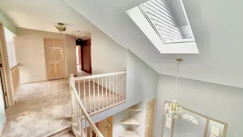 Entry Way - 1750 Ashford Cir, Wheeling, IL 60090 photo 3 of 4