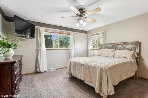 Bedroom - 11 N679 Win Haven Dr, Elgin, IL 60124 photo 1 of 3
