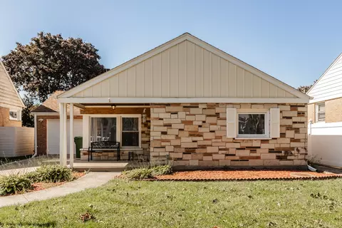 9410 S Central Park Ave, Evergreen Park, IL 60805