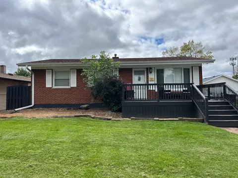 112 Cora Ct, Thornton, IL 60476