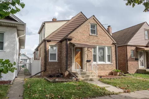 3111 East Ave, Berwyn, IL 60402