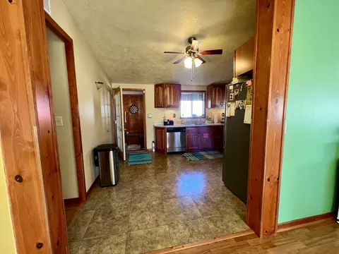 Kitchen - 2302 E Leverett Rd, Champaign, IL 61822 photo 1 of 3