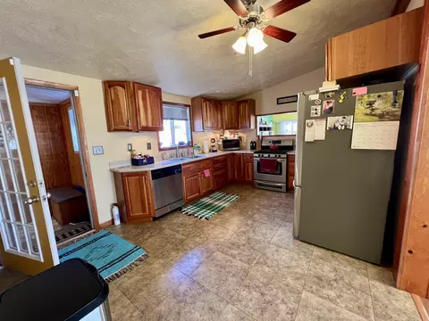 Kitchen - 2302 E Leverett Rd, Champaign, IL 61822 photo 2 of 3