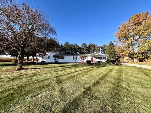 2302 E Leverett Rd, Champaign, IL 61822