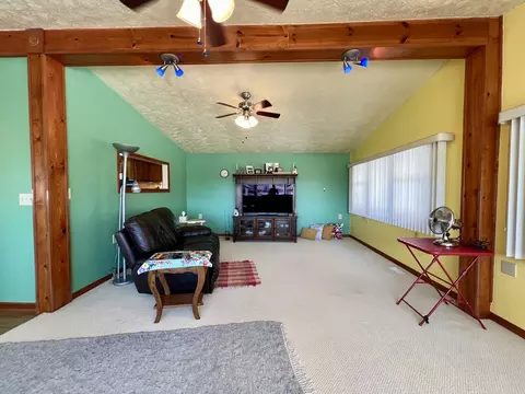 Living - 2302 E Leverett Rd, Champaign, IL 61822 photo 2 of 3
