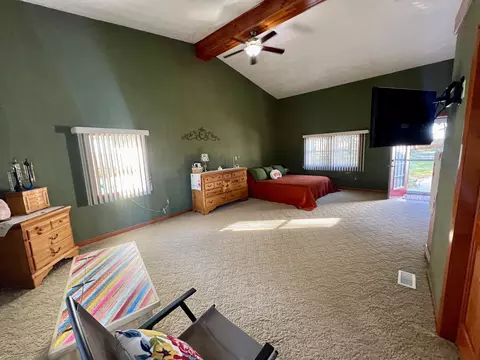 Bedroom - 2302 E Leverett Rd, Champaign, IL 61822 photo 2 of 4