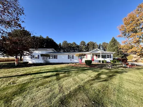 Exterior - 2302 E Leverett Rd, Champaign, IL 61822 photo 2 of 7