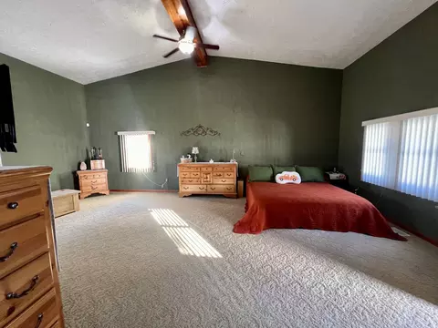 Bedroom - 2302 E Leverett Rd, Champaign, IL 61822 photo 1 of 4