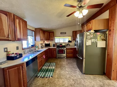 Kitchen - 2302 E Leverett Rd, Champaign, IL 61822 photo 3 of 3