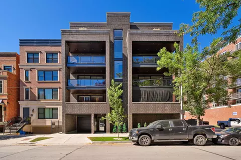 1540 N North Park Ave #2S, Chicago, IL 60610