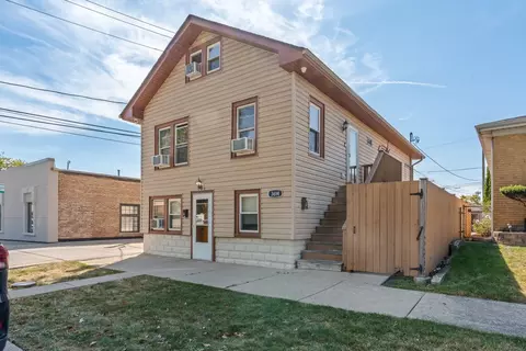 3614 N Oketo Ave, Chicago, IL 60634