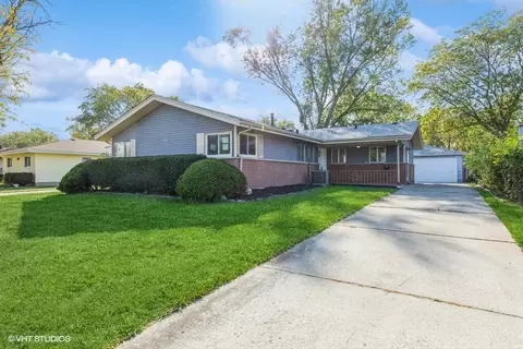 406 N Orchard Dr, Park Forest, IL 60466