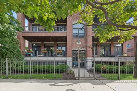 453 N May St #1N, Chicago, IL 60642