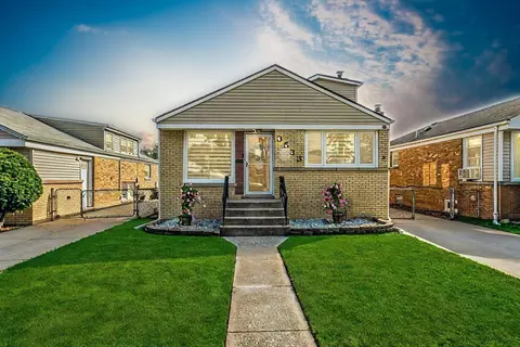 3533 George St, Franklin Park, IL 60131