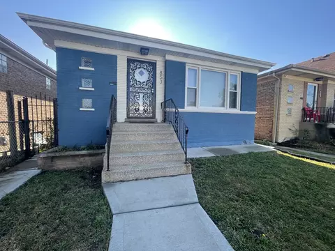 853 N Kildare Ave, Chicago, IL 60651