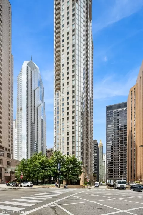 222 N Columbus Dr #4508, Chicago, IL 60601