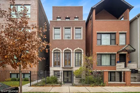 4022 N California Ave, Chicago, IL 60618