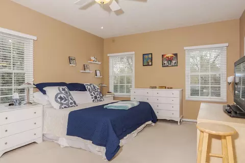 Bedroom - 2005 Danielle Cir, Eureka, IL 61530 photo 3 of 7