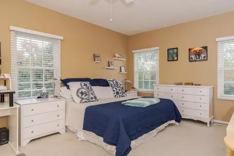 Bedroom - 2005 Danielle Cir, Eureka, IL 61530 photo 2 of 7