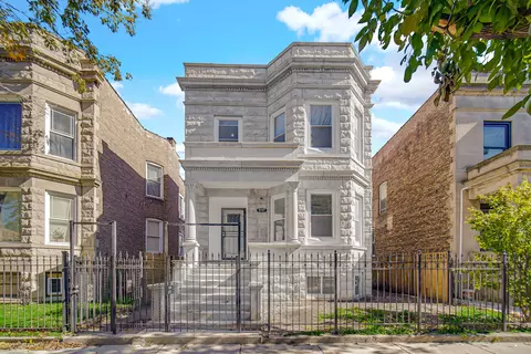 5727 S Peoria St, Chicago, IL 60621