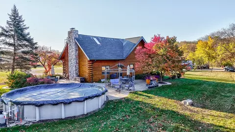 7920 Old Stage Rd, Morris, IL 60450 photo 9