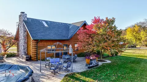 7920 Old Stage Rd, Morris, IL 60450 photo 6
