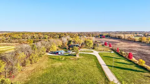 7920 Old Stage Rd, Morris, IL 60450 photo 33