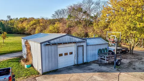 7920 Old Stage Rd, Morris, IL 60450 photo 36