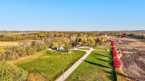 7920 Old Stage Rd, Morris, IL 60450 photo 32
