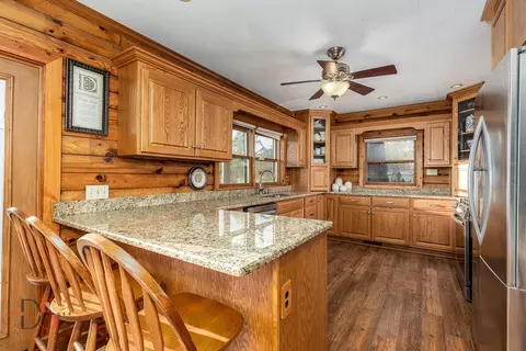 7920 Old Stage Rd, Morris, IL 60450 photo 13