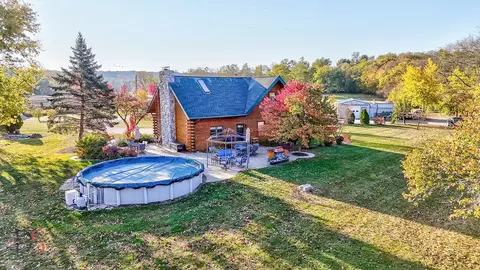 7920 Old Stage Rd, Morris, IL 60450 photo 8