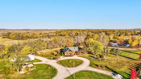 7920 Old Stage Rd, Morris, IL 60450 photo 34