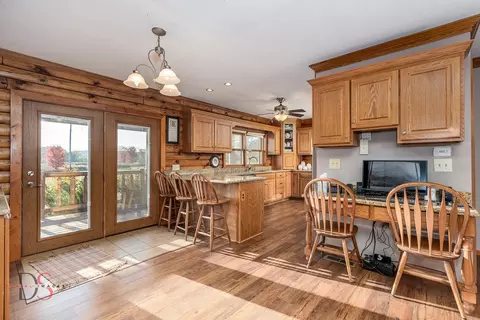7920 Old Stage Rd, Morris, IL 60450 photo 16