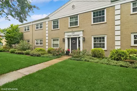 1530 E Northwest Highway Hwy #2B, Arlington Heights, IL 60004