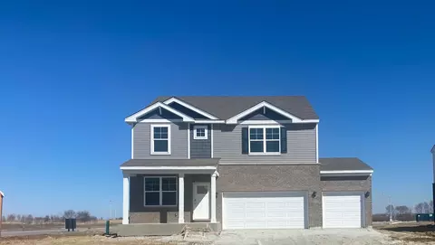15010 W Oxford Ln, Manhattan, IL 60442