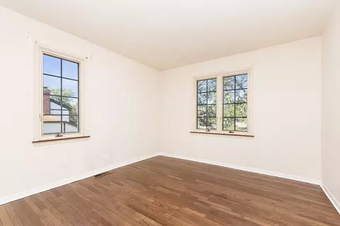Bedroom - 2640 Corinth Rd, Olympia Fields, IL 60461 photo 1 of 3