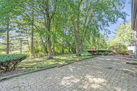 Exterior - 2640 Corinth Rd, Olympia Fields, IL 60461 photo 4 of 4