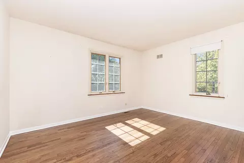 Bedroom - 2640 Corinth Rd, Olympia Fields, IL 60461 photo 2 of 3