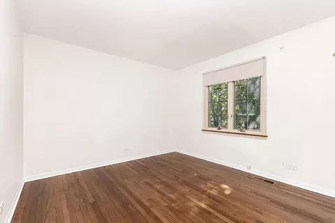 Bedroom - 2640 Corinth Rd, Olympia Fields, IL 60461 photo 3 of 3